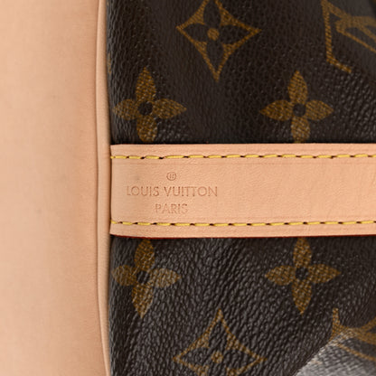 Louis Vuitton Monogram Petit Noe 7 of 11