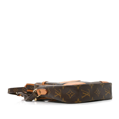 Louis Vuitton Monogram Danube 21 3 of 8