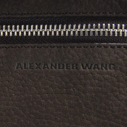 Alexander Wang Suede Robyn Hobo Brown 6 of 6