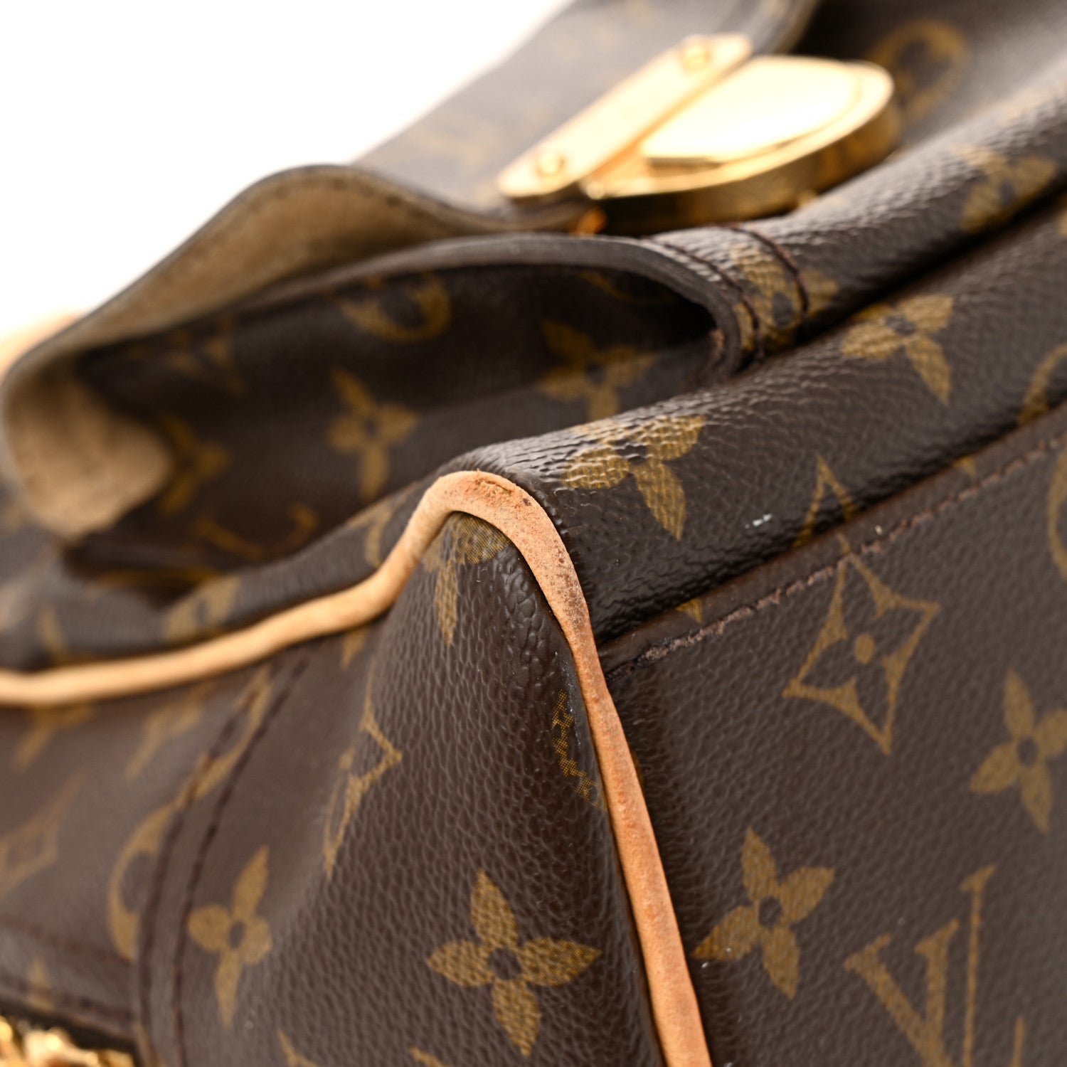 Louis Vuitton Monogram Manhattan GM 12 of 20