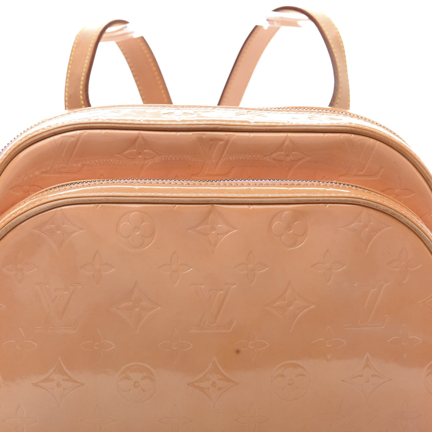 Louis Vuitton Vernis Murray Backpack Noisette 11 of 16