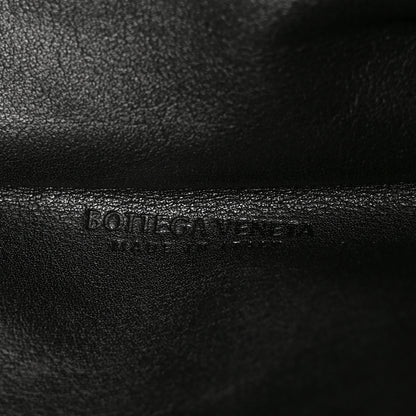 Bottega Veneta Nappa The Belt Chain Pouch Black 8 of 11