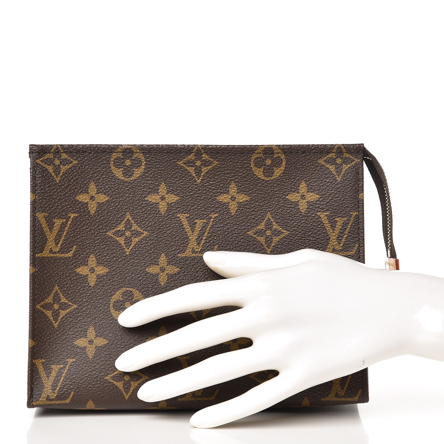 Louis Vuitton Monogram Toiletry Pouch 19 2 of 7