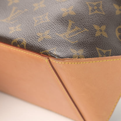 Louis Vuitton Monogram Cabas Piano 10 of 17