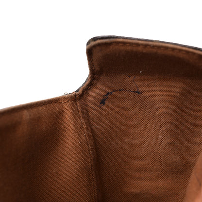 Louis Vuitton Monogram Abbesses Messenger Bag 10 of 16