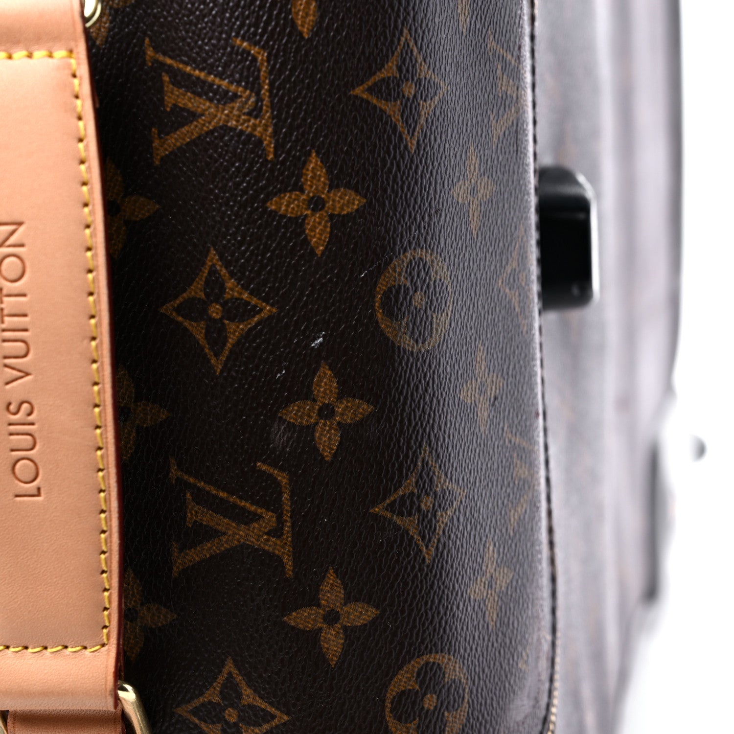 Louis Vuitton Monogram Eole 60 17 of 29
