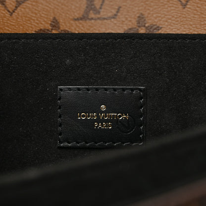 Louis Vuitton Reverse Monogram Pochette Metis 10 of 18