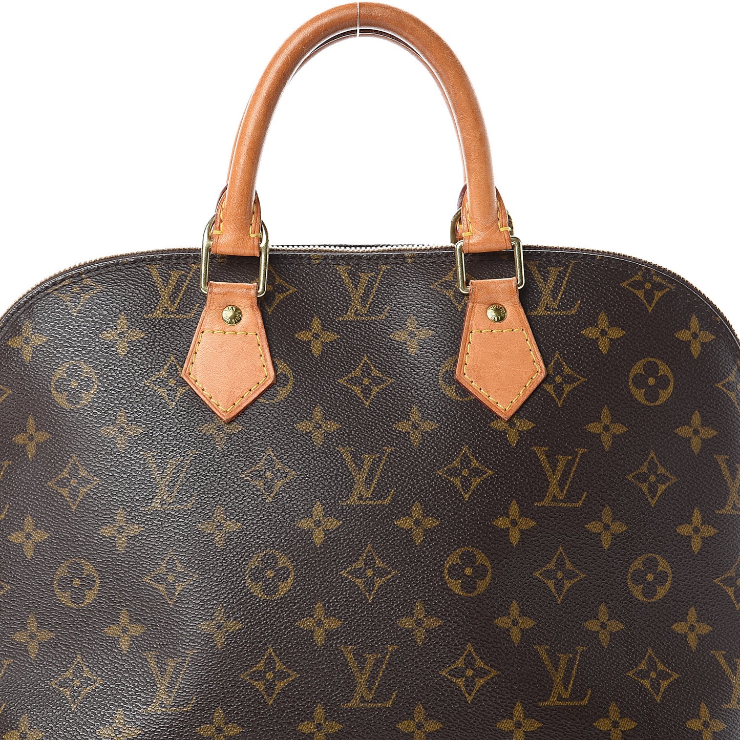 Monogram Alma PM