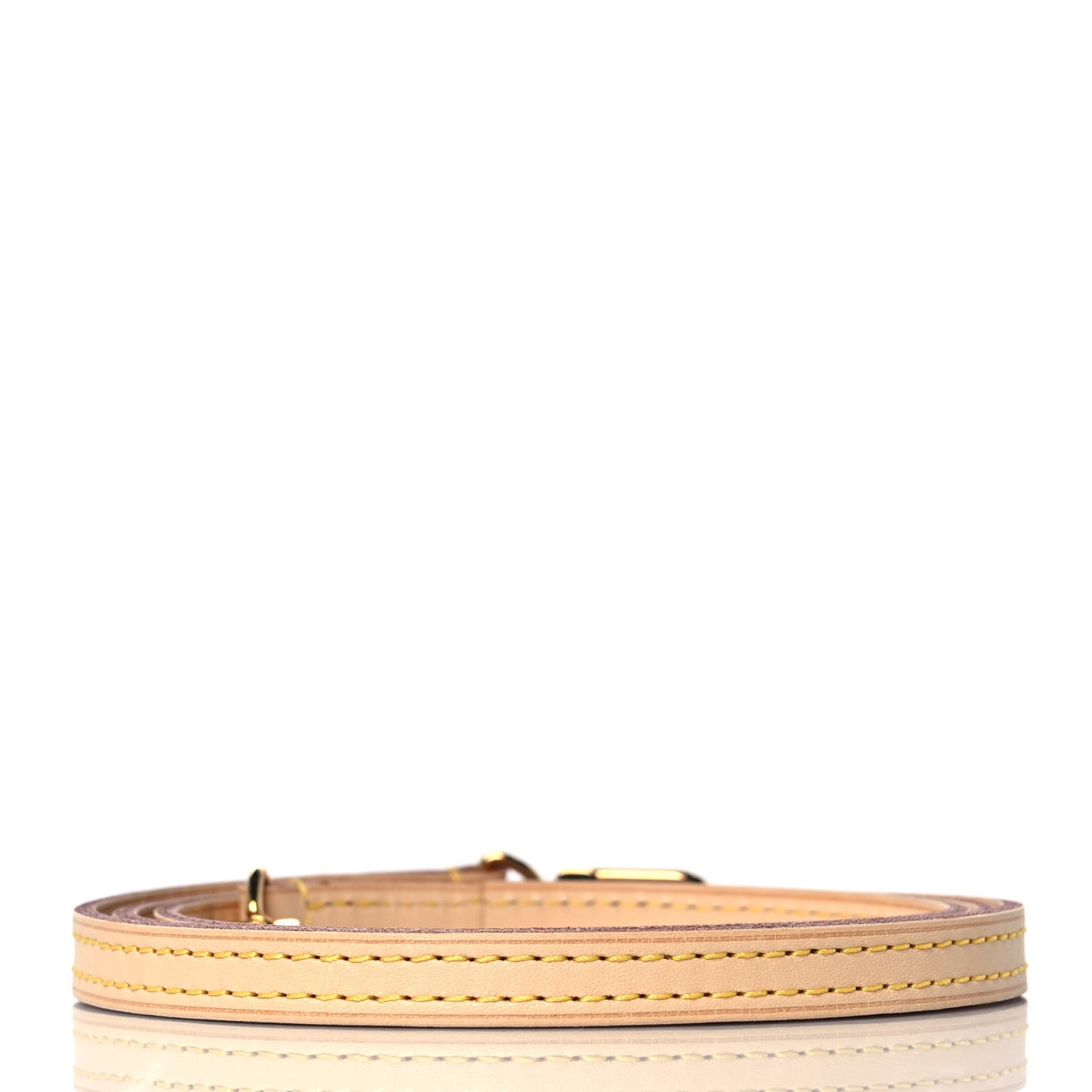 Vachetta 12mm Long Shoulder Strap
