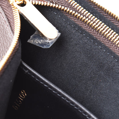Louis Vuitton Monogram World Tour Double Zip Pochette 8 of 9
