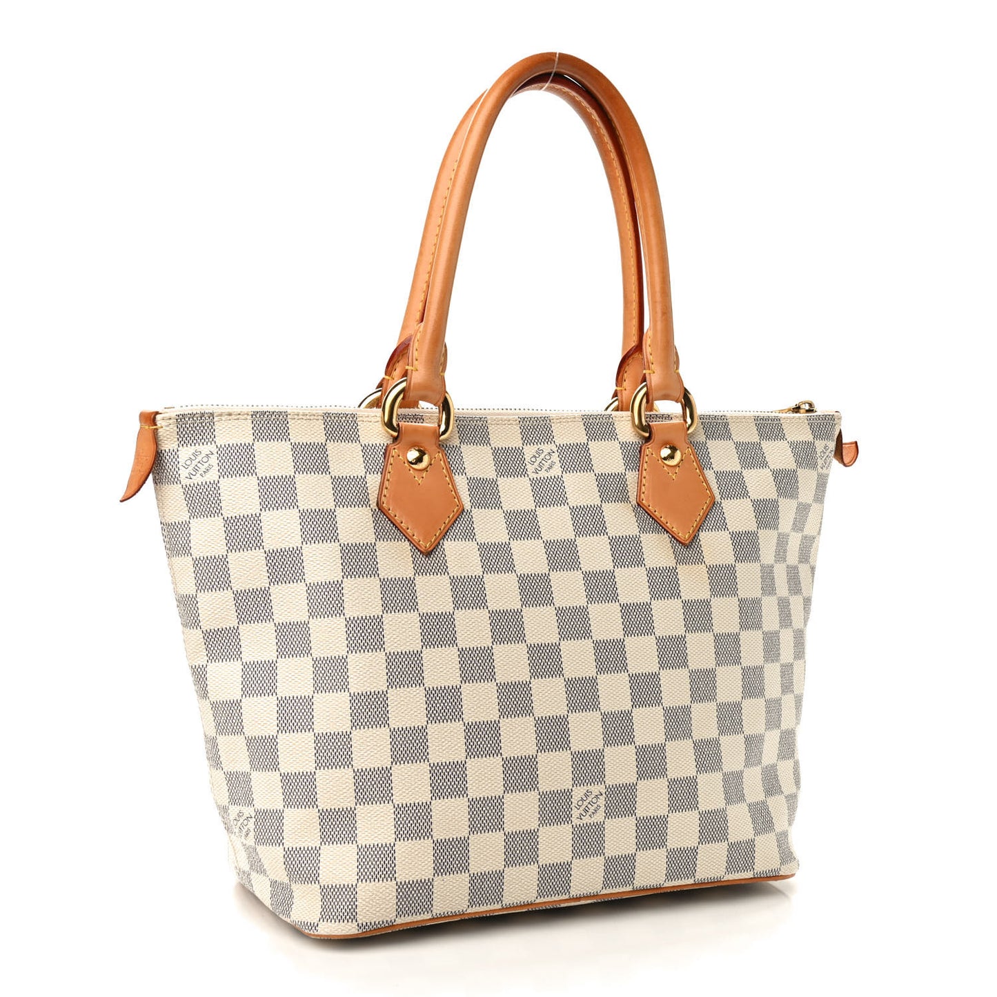 Damier Azur Saleya PM