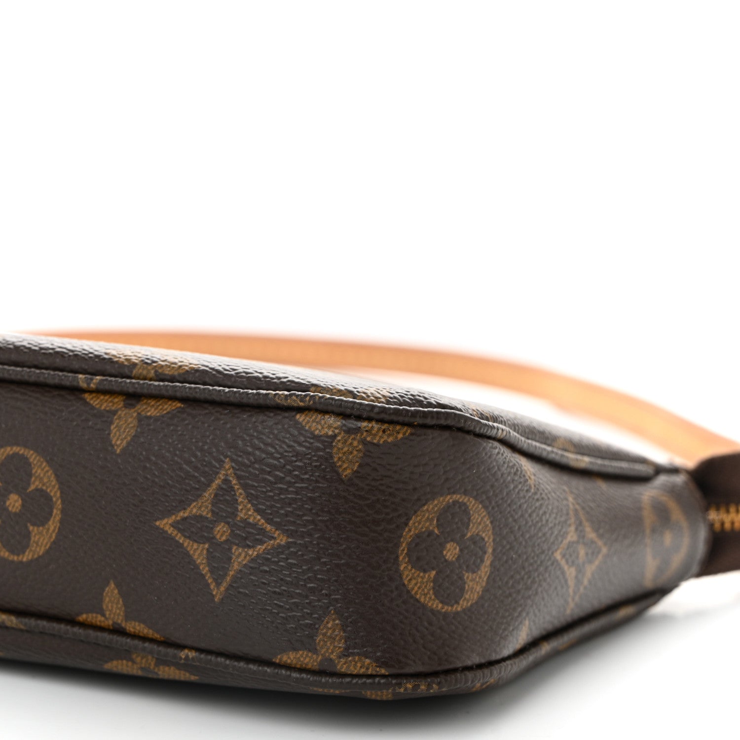 Louis Vuitton Monogram Pochette Accessories NM 10 of 10