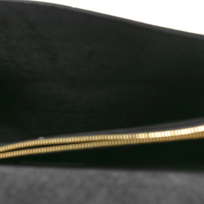 Louis Vuitton Monogram Victoire Black 5 of 10