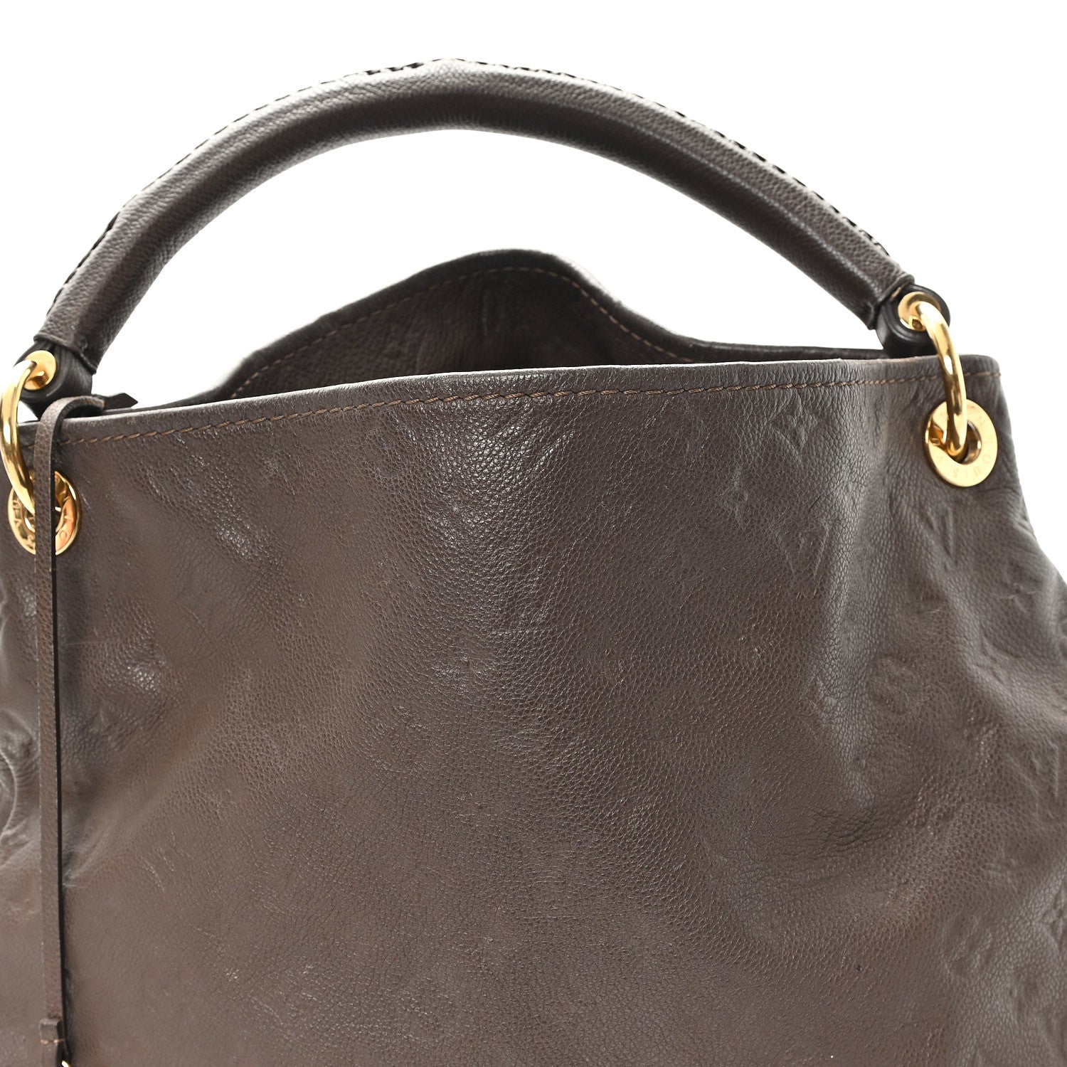 Louis Vuitton Empreinte Artsy MM Ombre 7 of 9