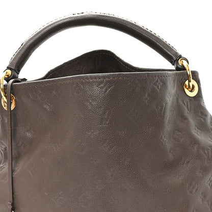 Louis Vuitton Empreinte Artsy MM Ombre 7 of 9