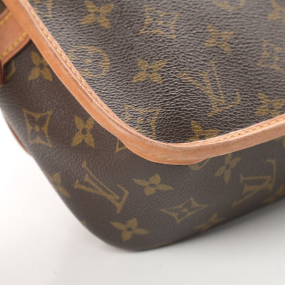 Louis Vuitton Monogram Sologne 11 of 14