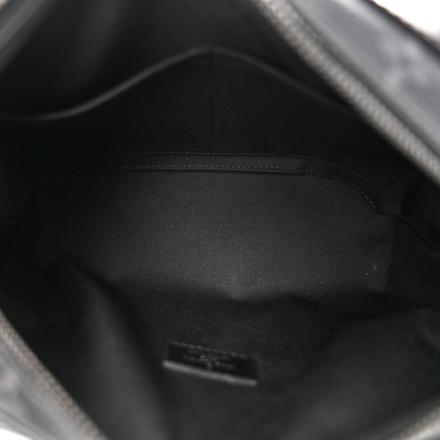 Louis Vuitton Monogram Eclipse Soft Trunk 5 of 10