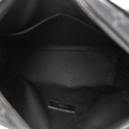 Louis Vuitton Monogram Eclipse Soft Trunk 5 of 10