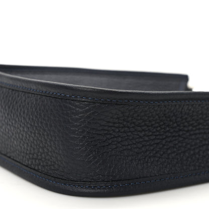 Hermes Taurillon Clemence Evelyne TPM Caban 9 of 10