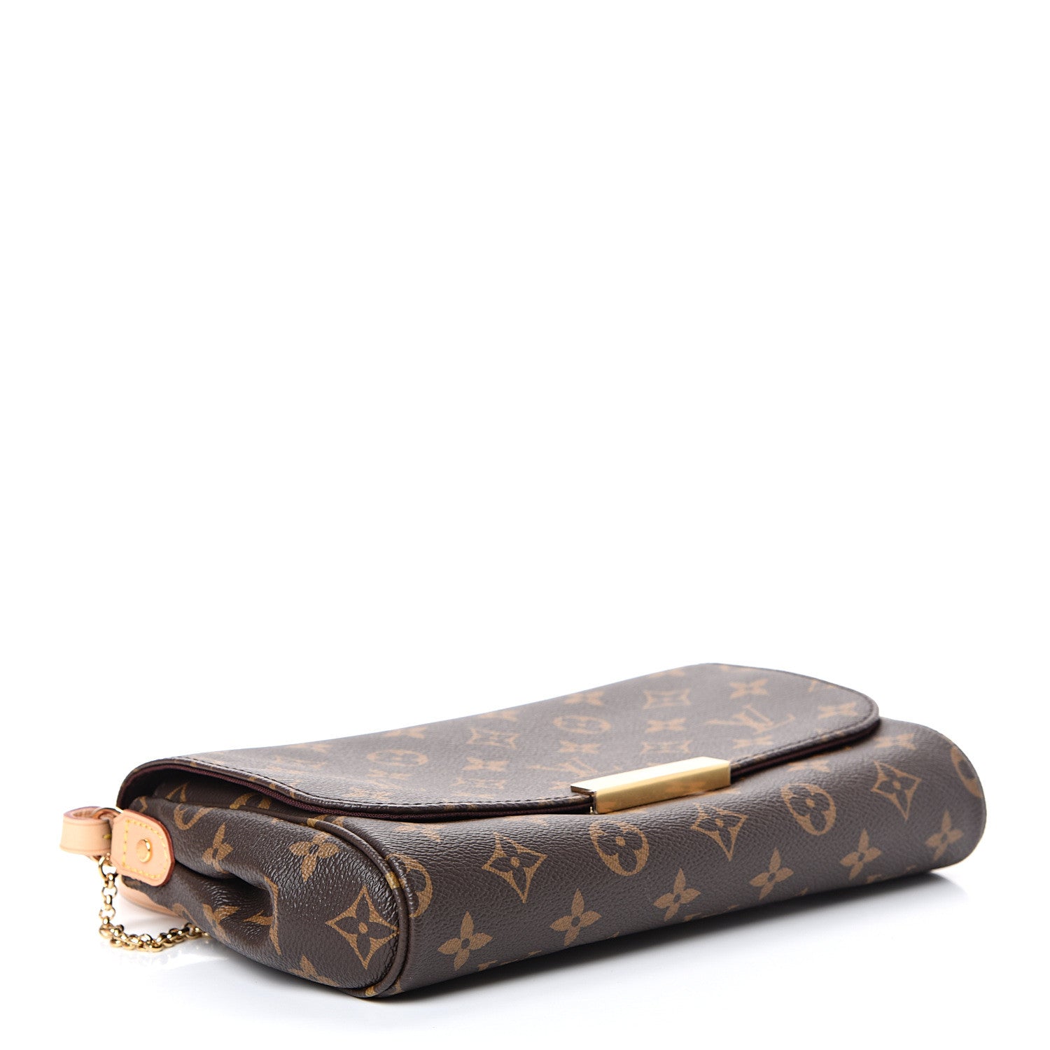 Louis Vuitton Monogram Favorite MM 3 of 11