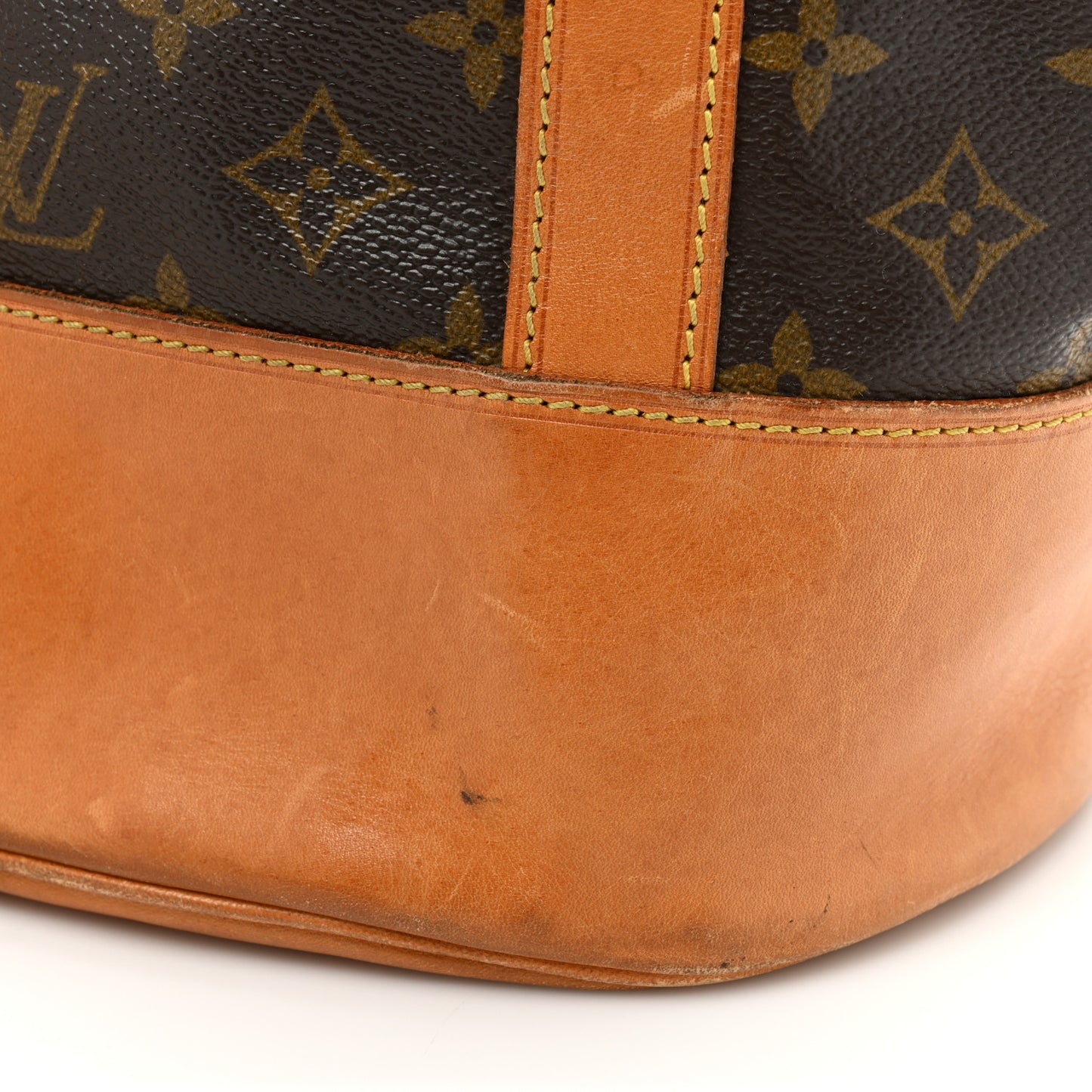 Monogram Randonnee GM Backpack