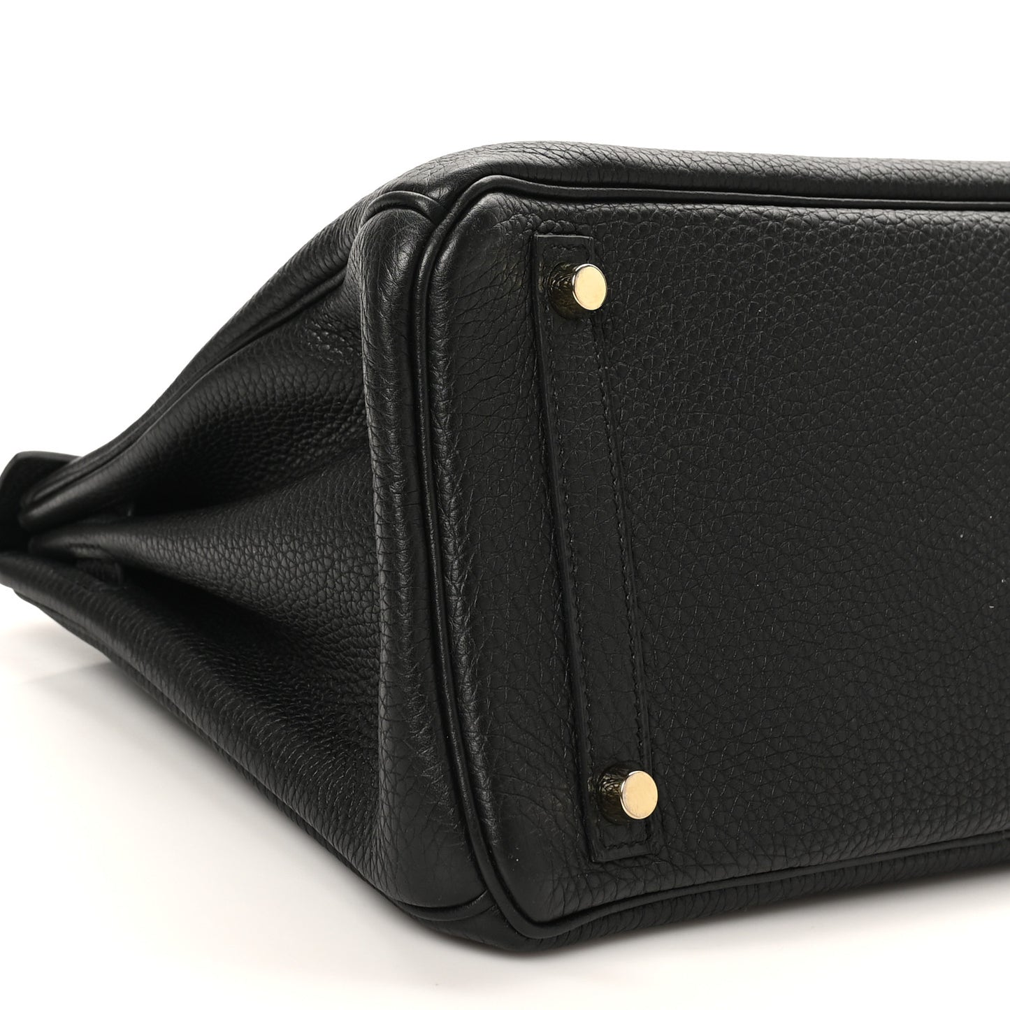 Togo BIRKIN 30 Black