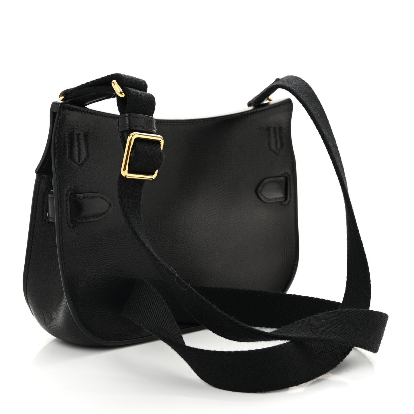 Evergrain Mini Jypsiere Black