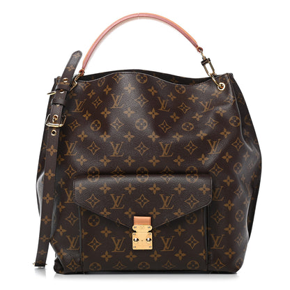 Louis Vuitton Monogram Metis 1 of 10