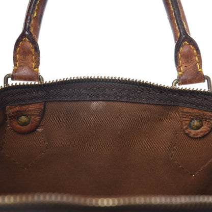 Louis Vuitton Monogram Speedy 35 12 of 28