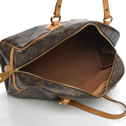 Louis Vuitton Monogram Montorgueil GM 5 of 9