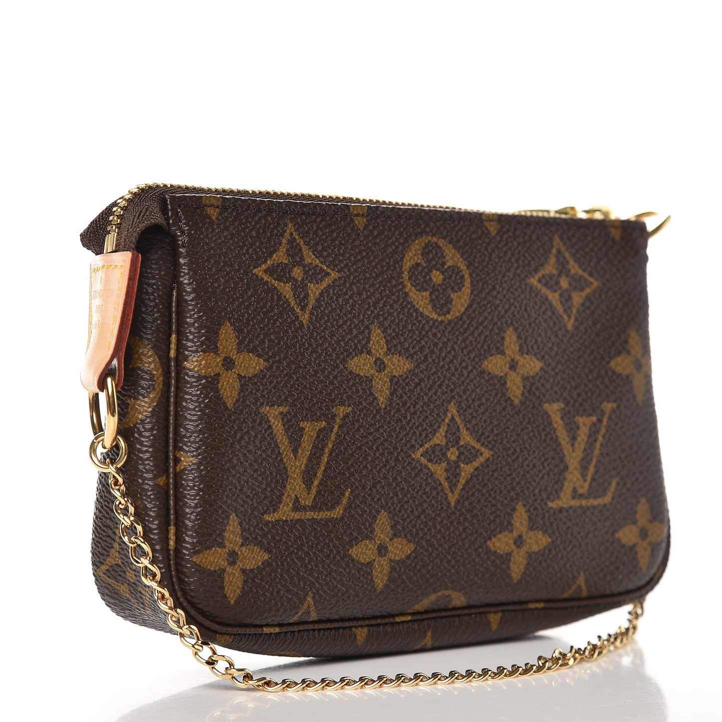 Monogram Mini Pochette Accessories