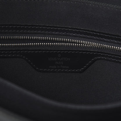 Louis Vuitton Taiga Saratov GM Ardoise 5 of 10
