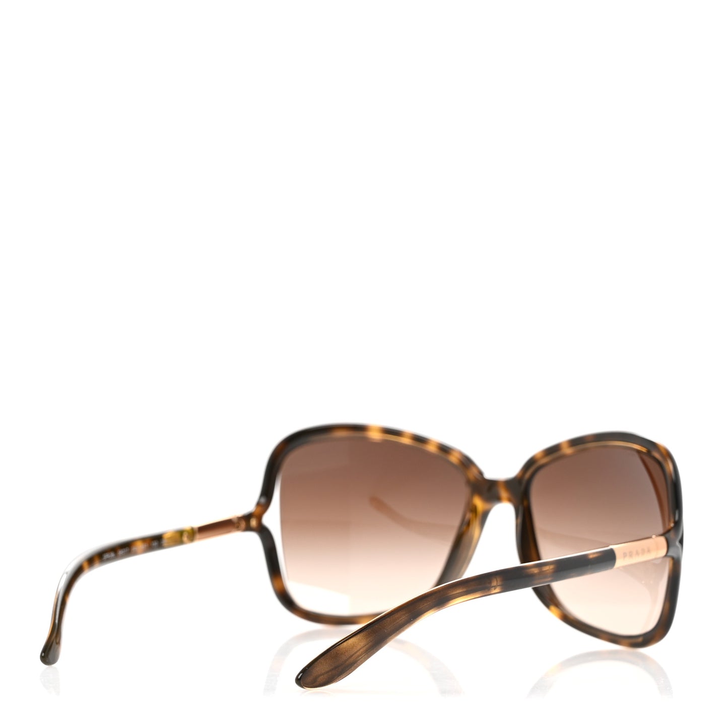 Acetate SPR 28L Sunglasses Havana