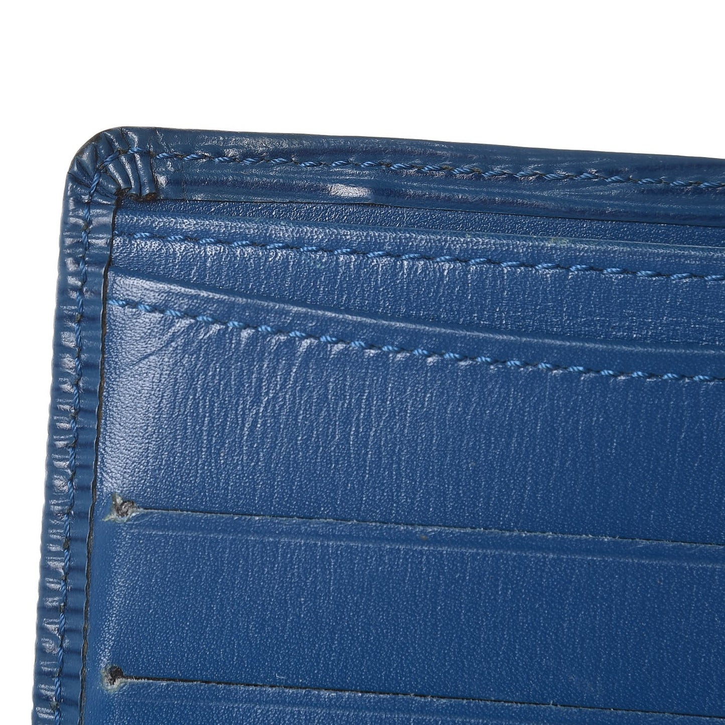 Epi Porte-Billets Compact Wallet Toledo