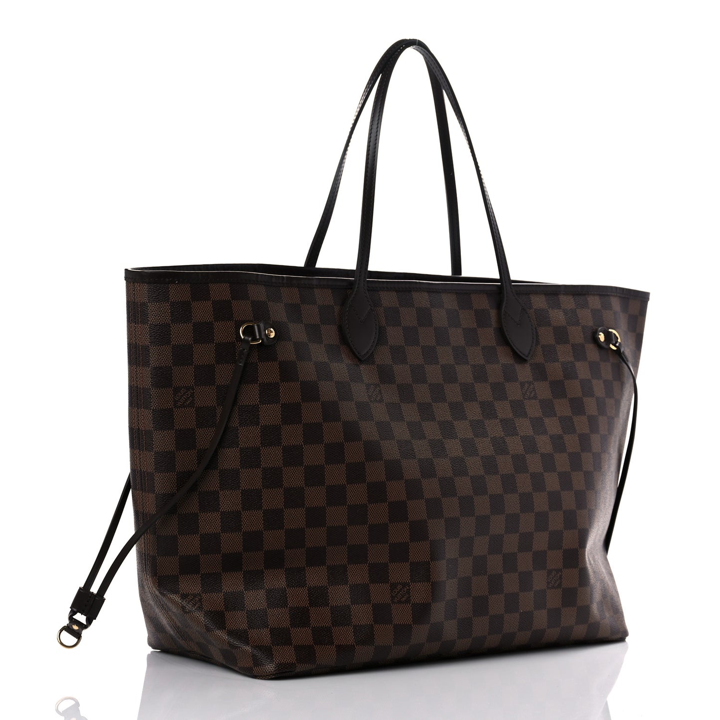 Damier Ebene Neo Neverfull GM