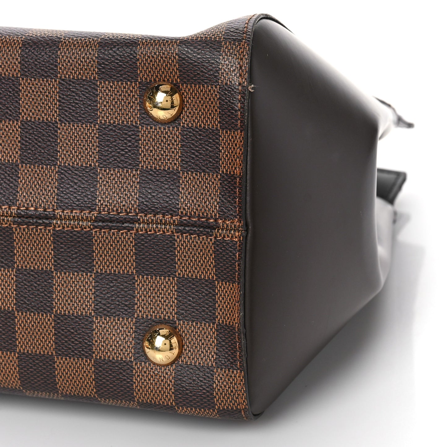 Damier Ebene Rivoli MM