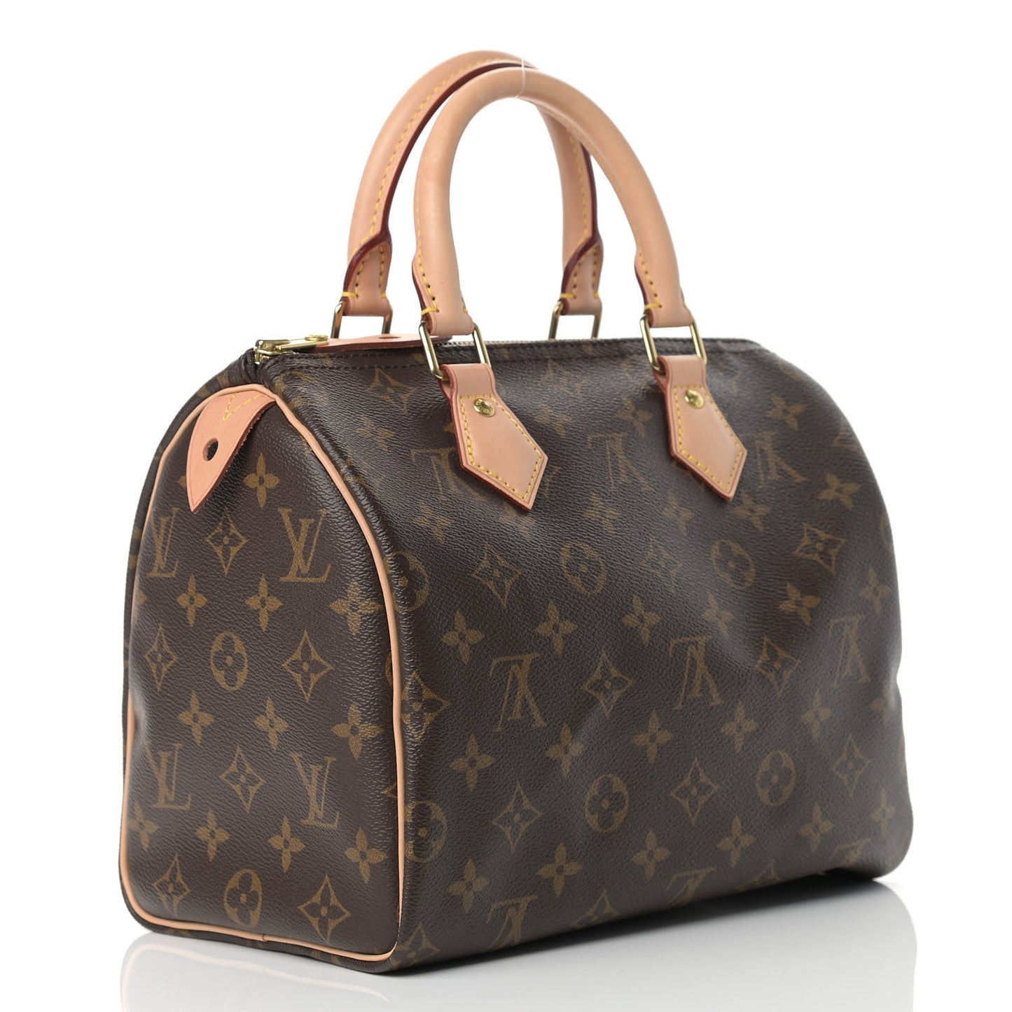 Monogram Speedy 25