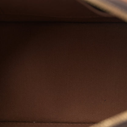 Louis Vuitton Monogram Alma BB 5 of 14