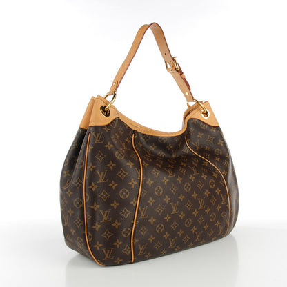 Louis Vuitton Monogram Galliera GM 3 of 11