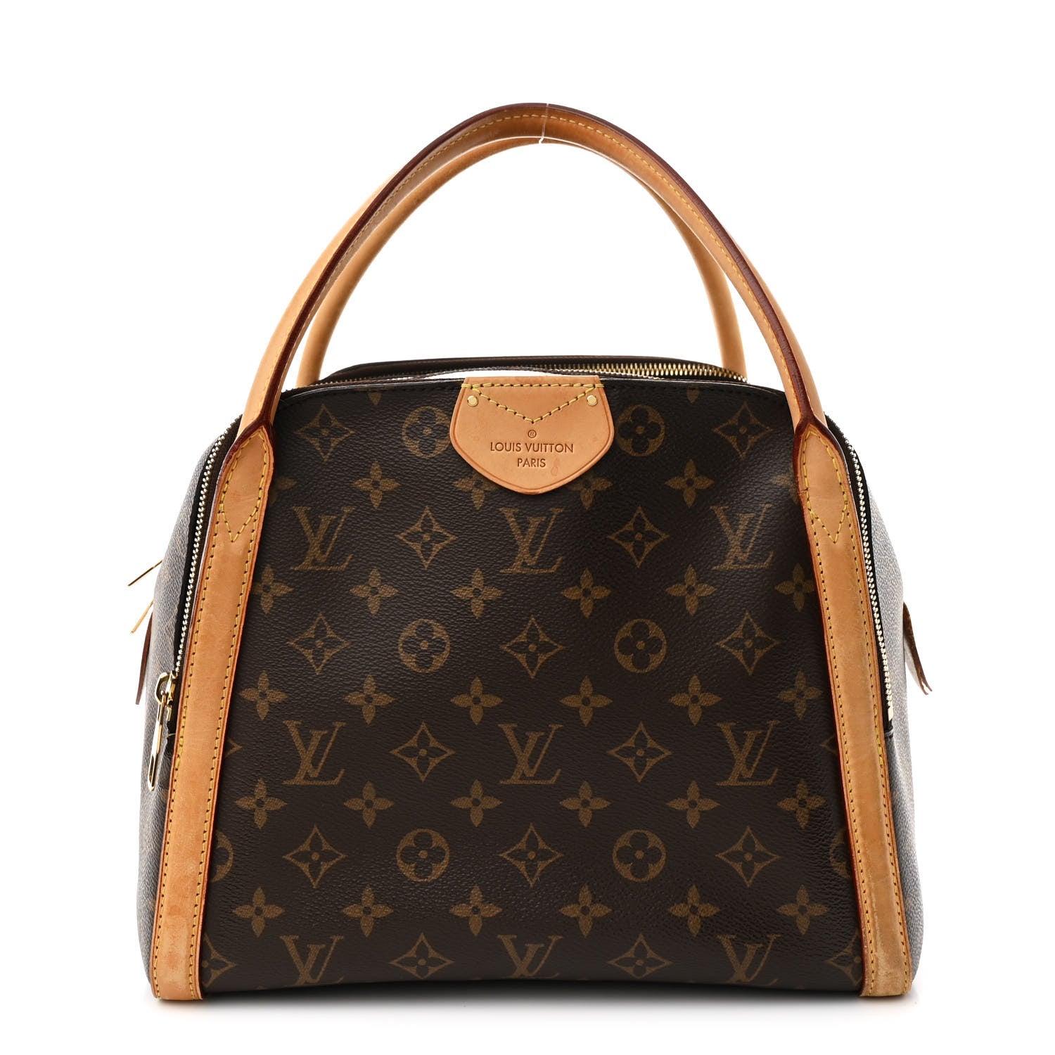 Louis Vuitton Monogram Marais MM 1 of 14