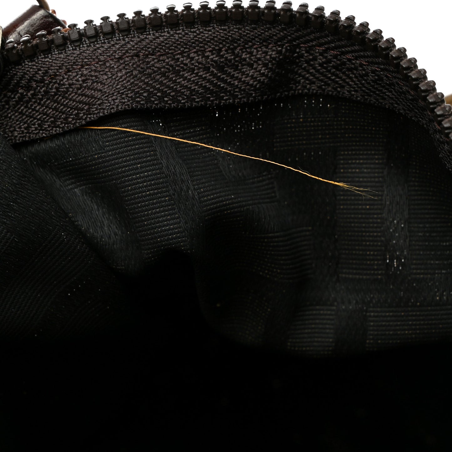 Zucca Pouch Tobacco