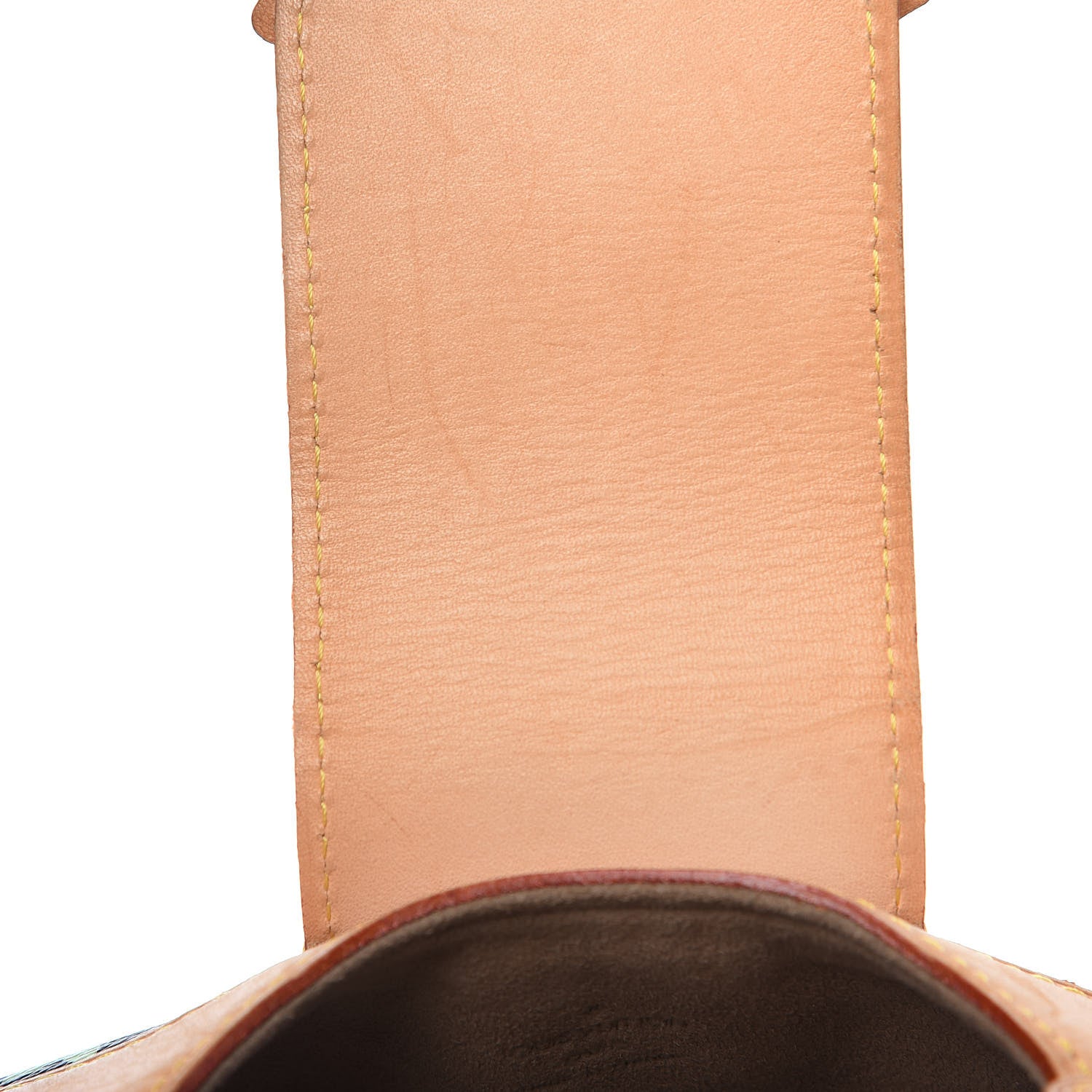 Louis Vuitton Monogram Multicolor Ursula Black 11 of 16