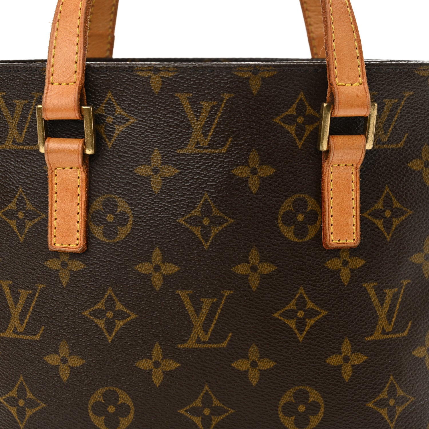 Louis Vuitton Monogram Vavin PM 8 of 17