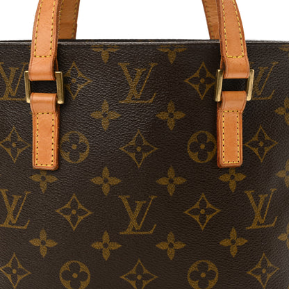 Louis Vuitton Monogram Vavin PM 8 of 17
