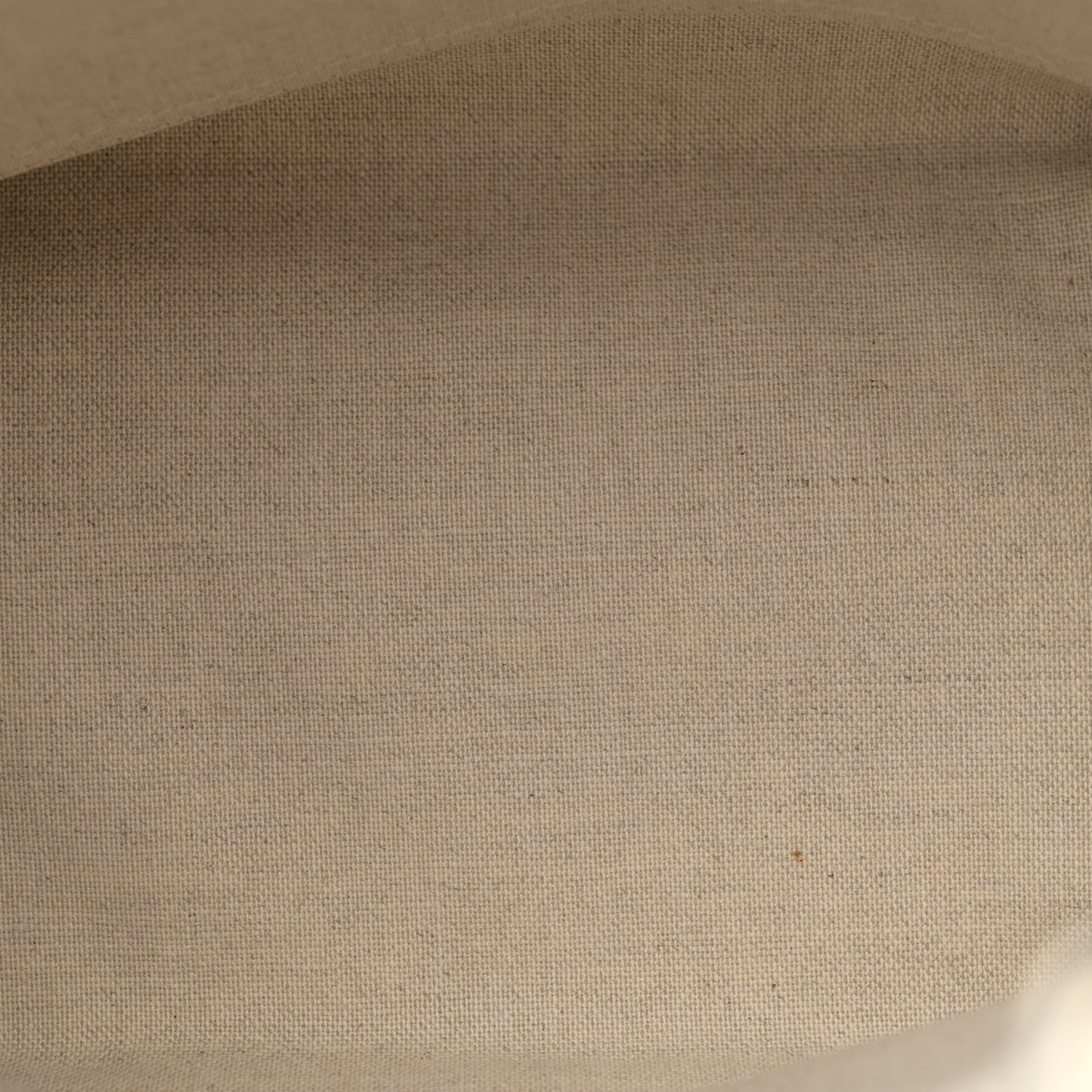 Canvas Small All Over Cabas Thais