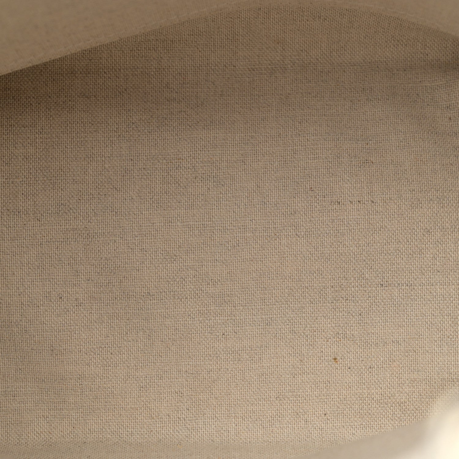 Celine Canvas Small All Over Cabas Thais 5 of 10
