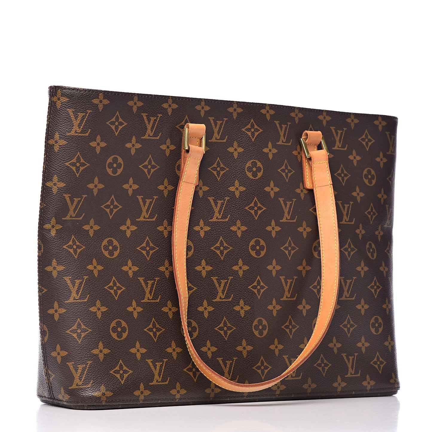 Monogram Luco