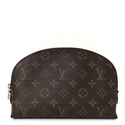 Louis Vuitton Monogram Cosmetic Pouch GM 1 of 9
