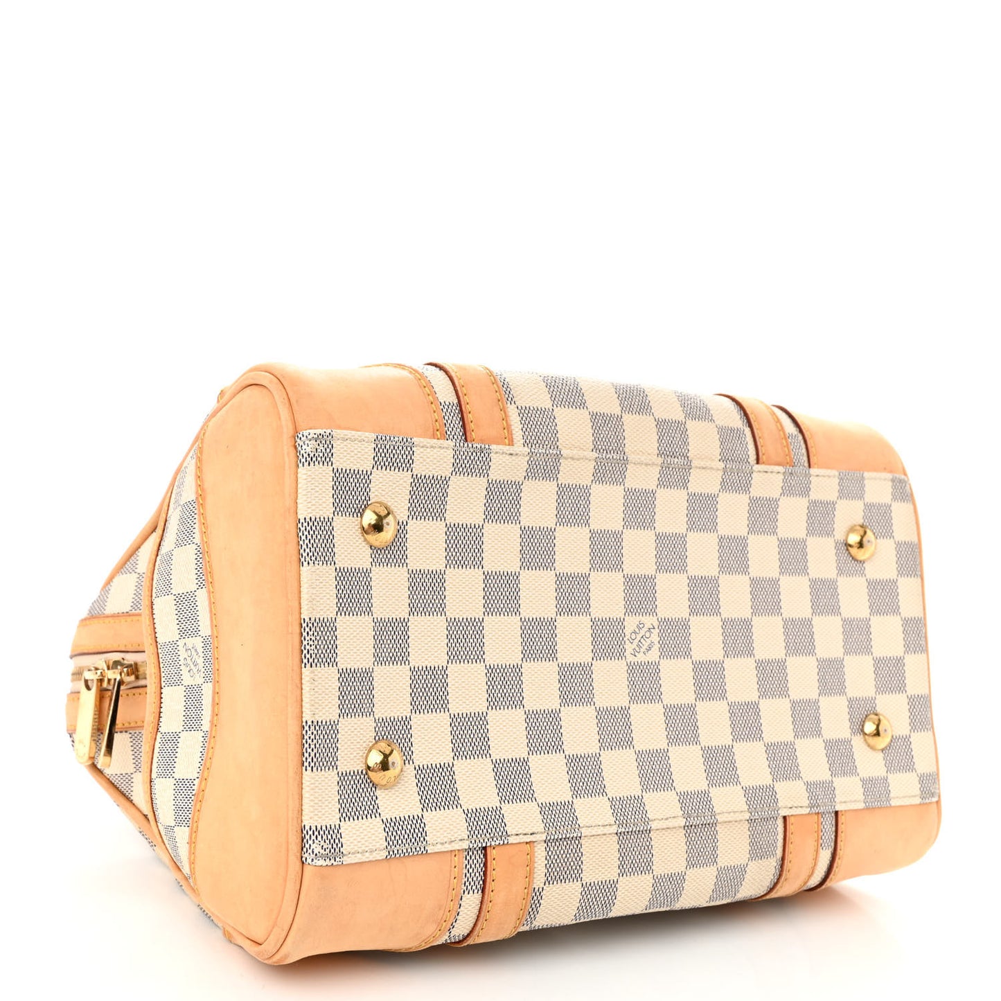 Damier Azur Berkeley