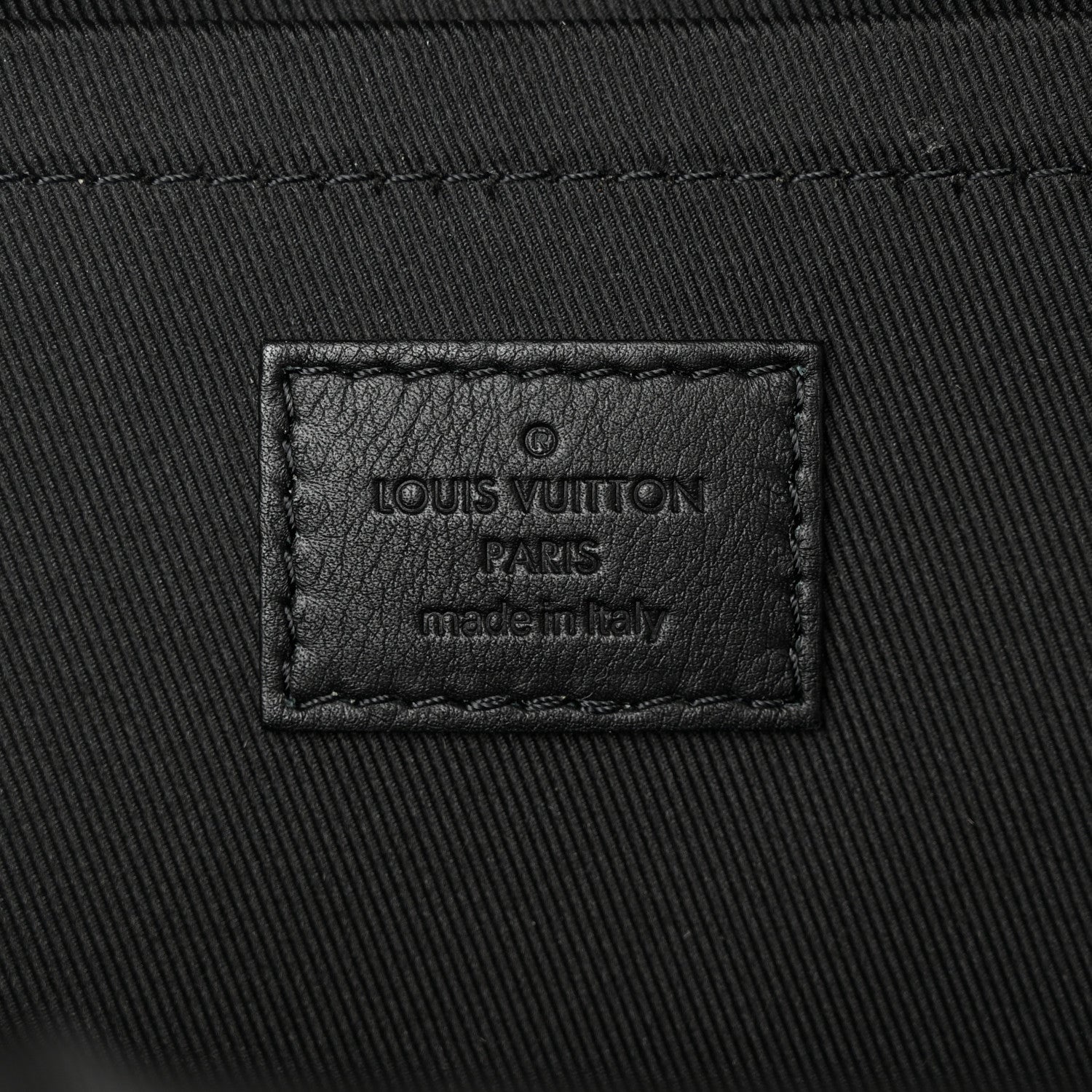Louis Vuitton Reverse Monogram Palm Springs Backpack PM 5 of 8